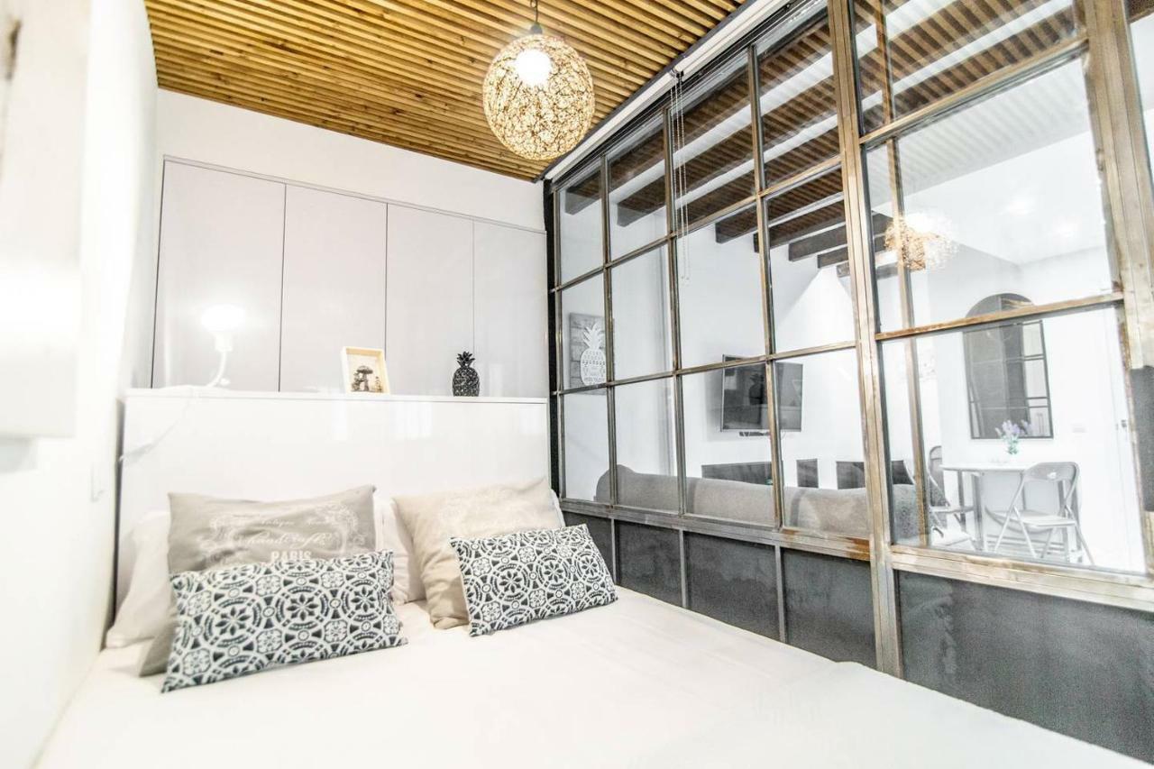 Cozy And Modern Apartment For 4 In Madryt Zewnętrze zdjęcie