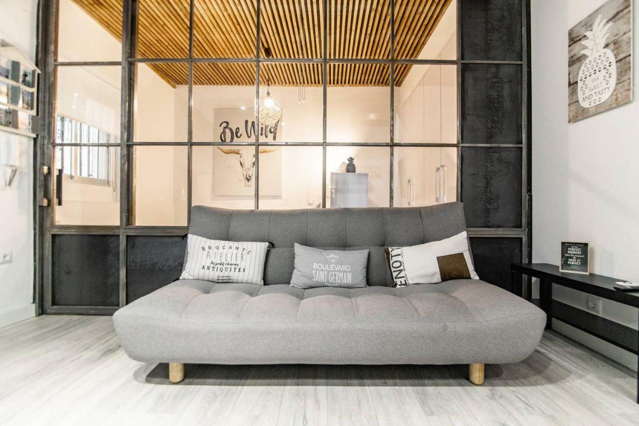 Cozy And Modern Apartment For 4 In Madryt Zewnętrze zdjęcie